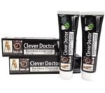 Clever Doctor Bamboo Charcoal Toothpaste