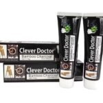 Clever Doctor Bamboo Charcoal Toothpaste