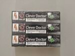 Clever Doctor Bamboo Charcoal Toothpaste - Image 3