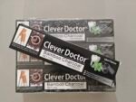 Clever Doctor Bamboo Charcoal Toothpaste - Image 4