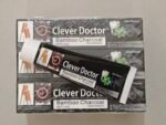 Clever Doctor Bamboo Charcoal Toothpaste - Image 5