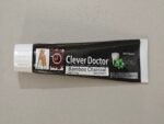 Clever Doctor Bamboo Charcoal Toothpaste - Image 6