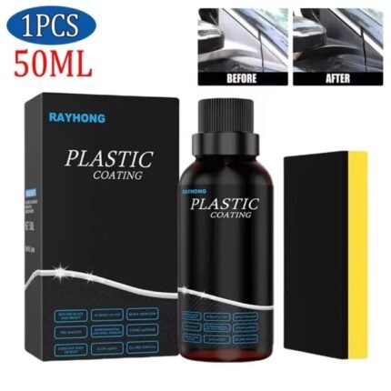 Rayhong Plastic Coating (Premium)