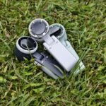 Ultra-Premium Portable Turbo Fan | 1800mAh Power - Image 8
